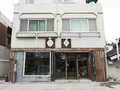 Danaharu Guesthouse Чонджу Экстерьер фото